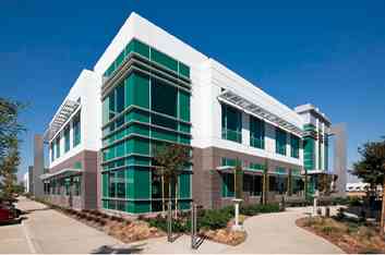 Top 10 Best Office Space In Long Beach,