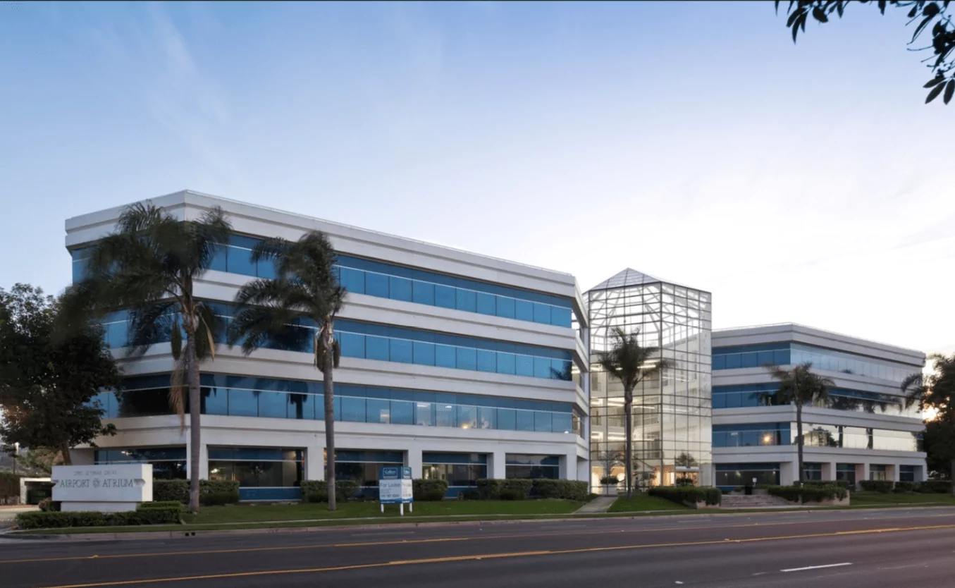 Office Space For Lease Long Beach,