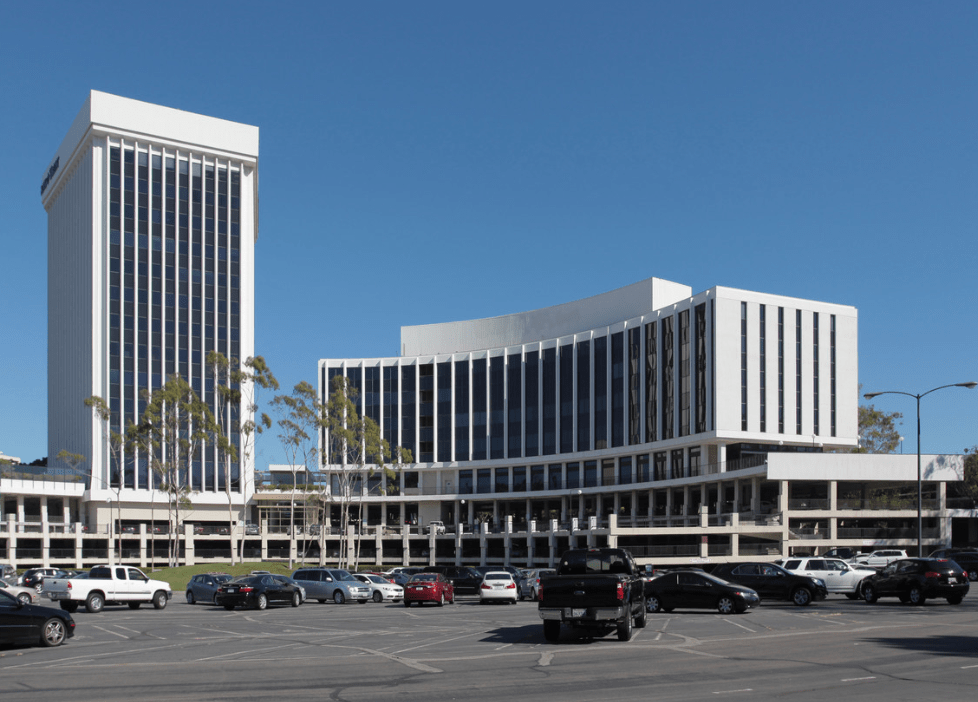 Torrance Office Tenant Representation Parker Advisors Llc