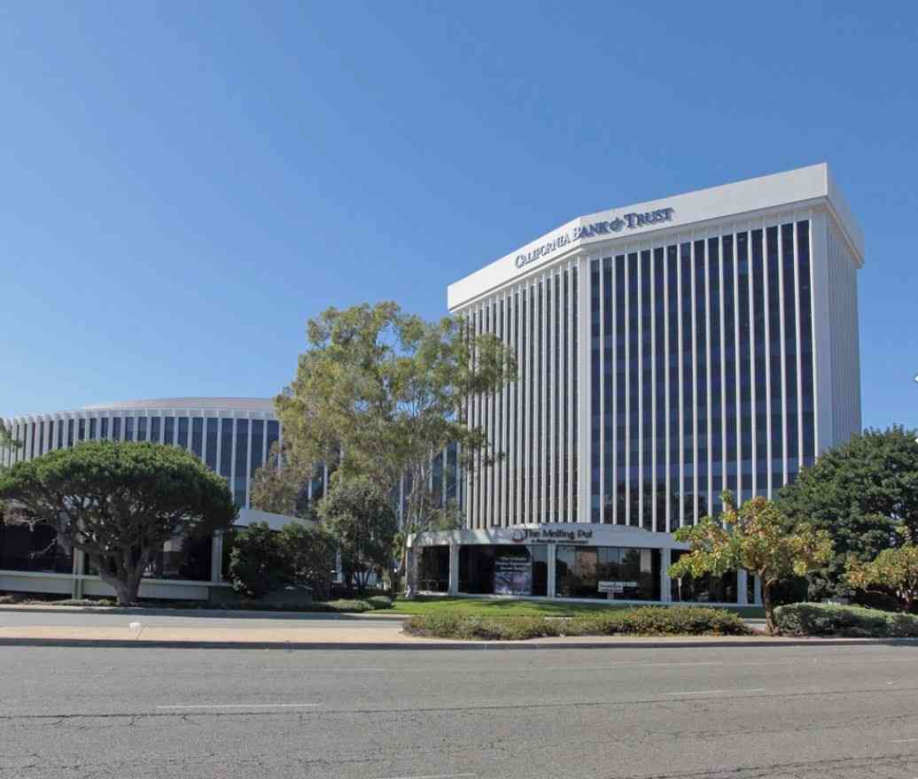 Office Space For Lease Long Beach,