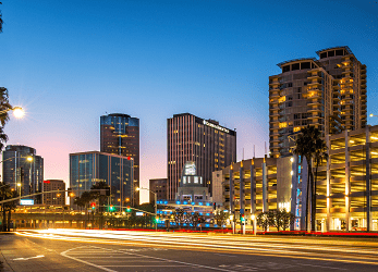 Top Office Space Advisors Long Beach