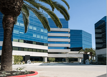 Long Beach Office Space Specialists