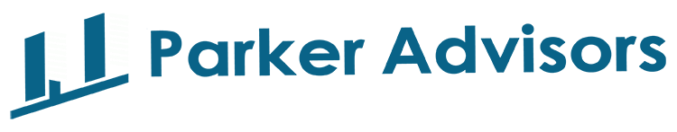 Parker Advisors Logo