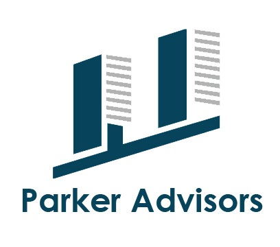 Parker Advisors logo